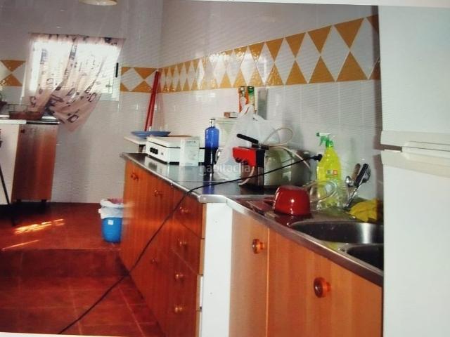 Chalet en venta en Paymogo. Chalets.