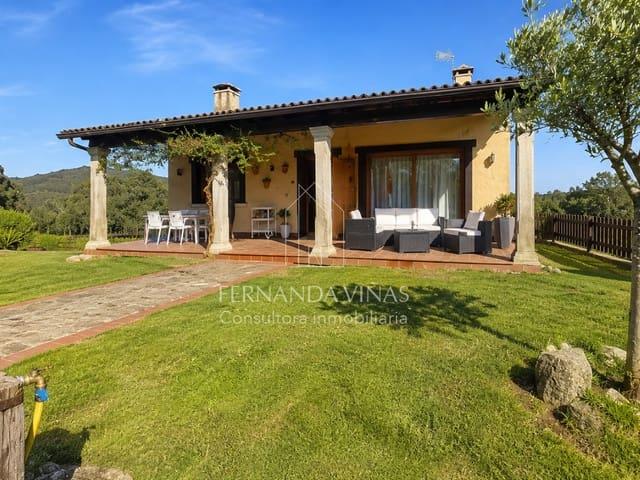 Chalet en venta en Pazos de Borbén, Pontevedra Rías Baixas