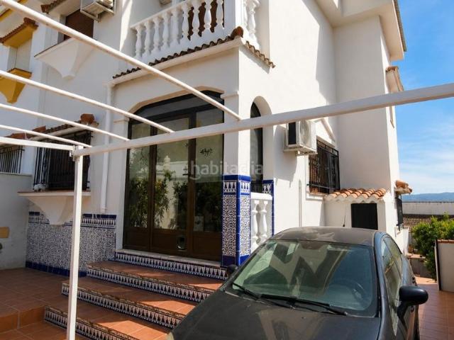 Chalet en venta en Padul. CHALET URBANIZACION EL PUNTAL. Chalets.