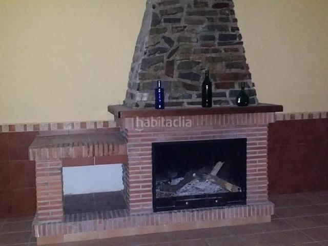 Chalet en venta en Padul. Solvia Inmobiliaria Chalet independiente Padul. Chalets.