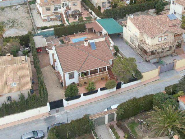 Chalet en venta en Padul, Padul