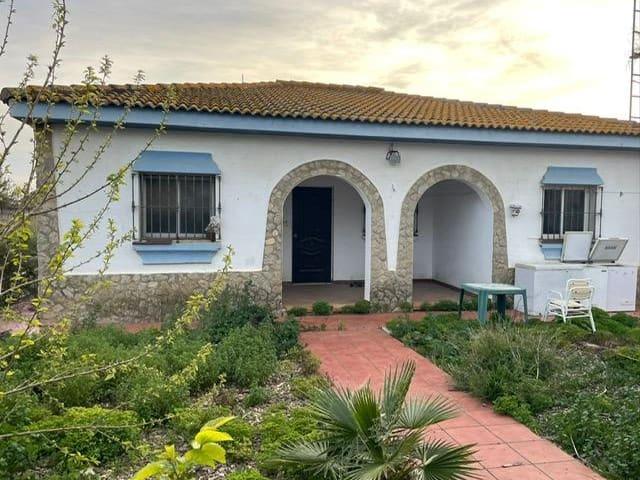 Chalet en venta en Pago del Humo, Cádiz Costa de la Luz