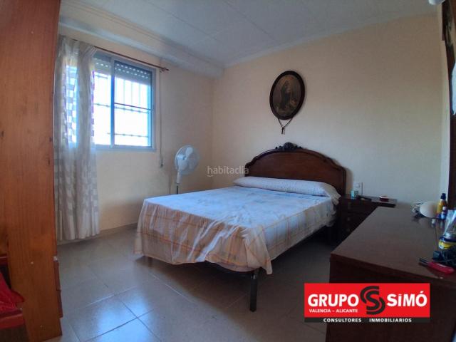 Chalet en venta en Monserrat. CHALET CON PISCINA EN PICASSENT Ref.MJ 7. Chalets.