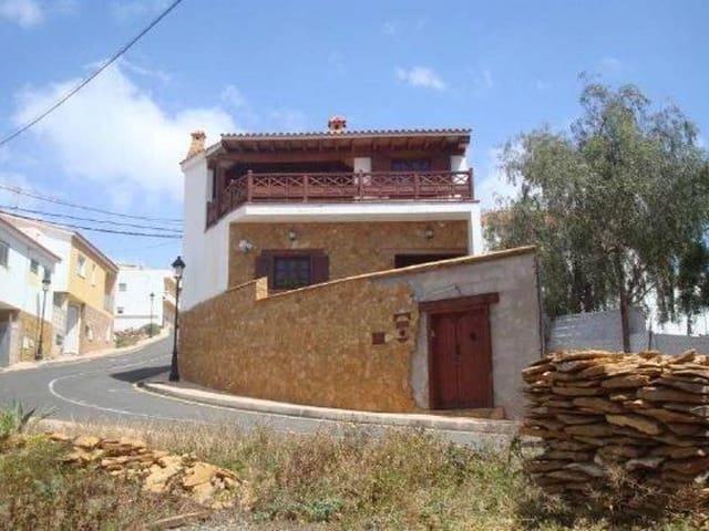 Chalet en venta en Pájara, Fuerteventura