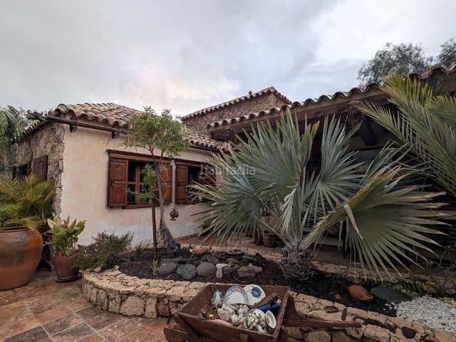 Chalet en venta en Pájara, La Lajita. Chalets.