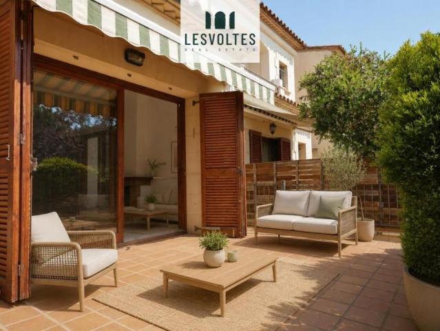 Chalet en venta en Palamós, Carrer Nàpols, 17230