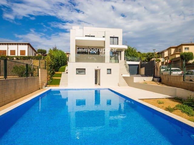 Chalet en venta en Palamós, Girona Costa Brava