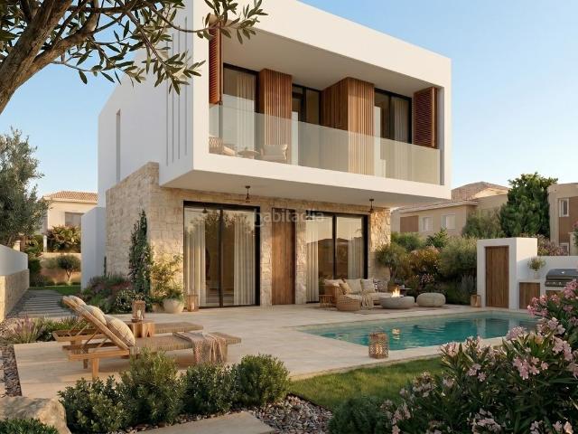 Chalet en venta en Palamós, Sant Joan Vilarromà Costa Brava. Palamós Perla. Chalets.