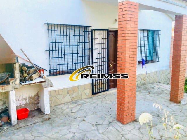 Chalet en venta en Palafolls, Barcelona Costa Maresme