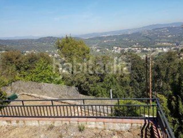 Chalet en venta en Palafolls. Chalé independiente en la Urbanización Ciudad de Jardín, Sant Genis de Palafolls. Chalets.