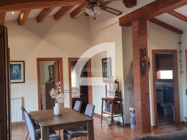 Chalet en venta en Palafolls. CHALET INDENDIENTE EN PALAFOLLS MARESME BARCELONA. Chalets.