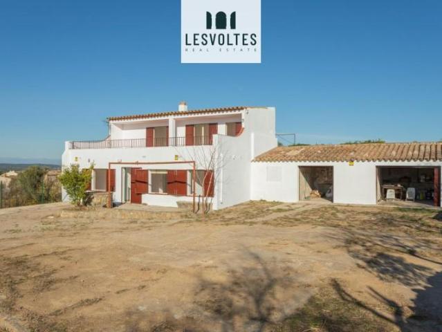 Chalet en venta en Palafrugell, Carrer de Begur, 17200