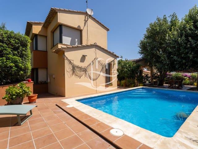 Chalet en venta en Palafrugell, Girona Costa Brava