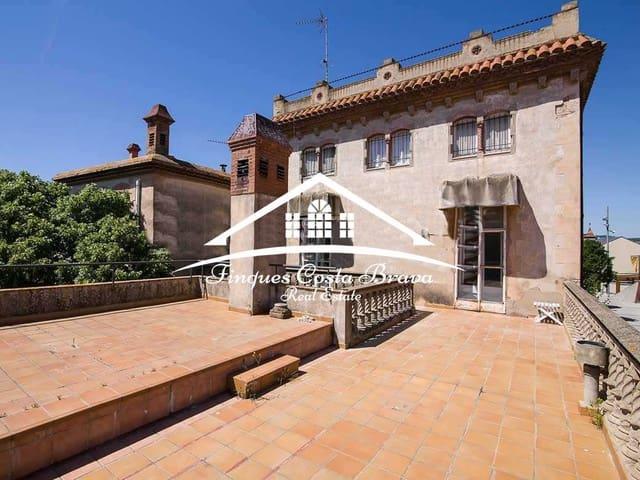 Chalet en venta en Palafrugell, Girona Costa Brava
