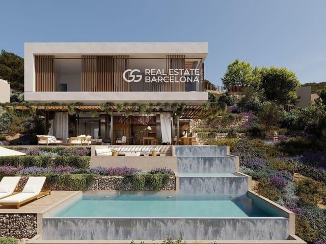Chalet en venta en Palafrugell, Girona Costa Brava