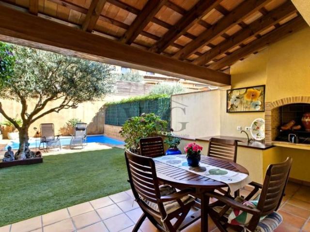 Chalet en venta en Palafrugell, Llibertat, 17200