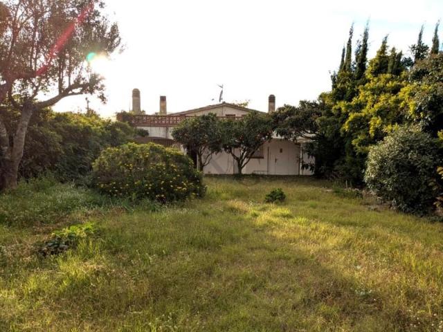 Chalet en venta en Palafrugell, Manuel de falla, 17200