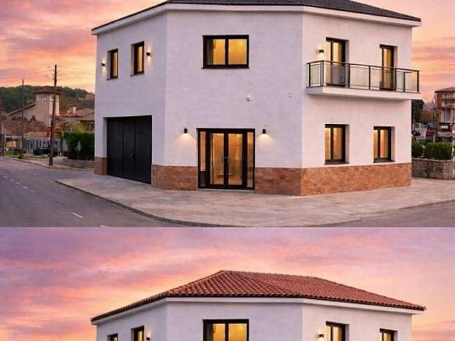 Chalet en venta en Palau solità i Plegamans, de 220 m² 5 habitaciones por 369.000