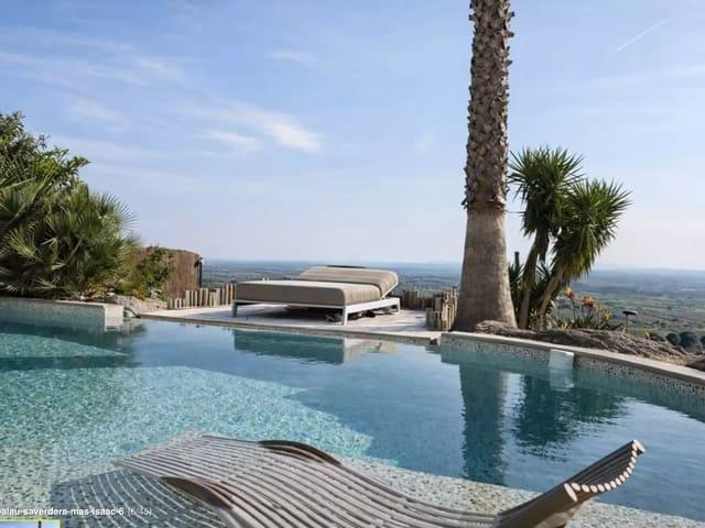 Chalet en venta en Palau saverdera, Girona Costa Brava