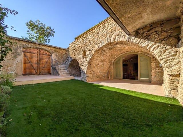 Chalet en venta en Palau saverdera, Girona Costa Brava