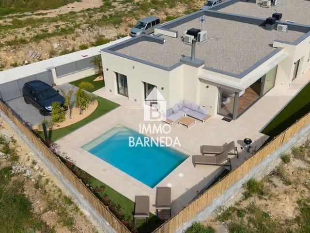 Chalet en venta en Palau saverdera, Girona Costa Brava