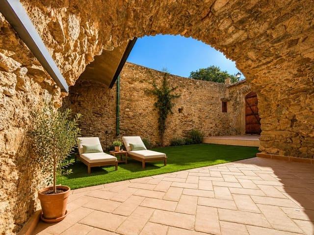 Chalet en venta en Palau saverdera, Girona Costa Brava