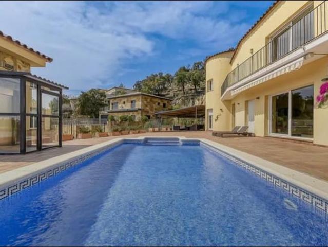 Chalet en venta en Palau saverdera, Girona Costa Brava