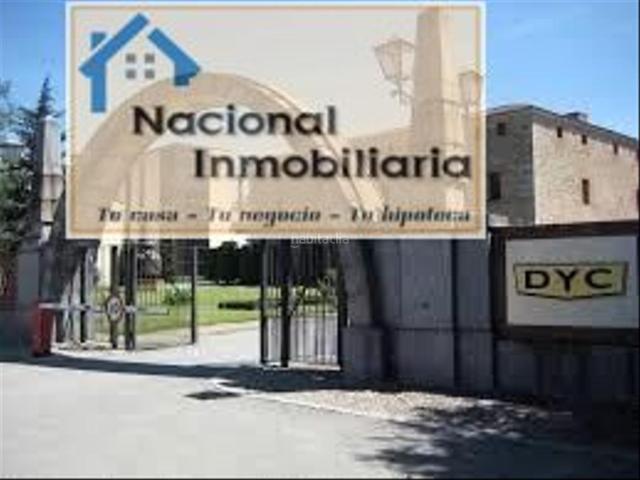 Chalet en venta en Palazuelos de Eresma. Chalet independiente con parcela en el casco urbano. Chalets Palazuelos de.