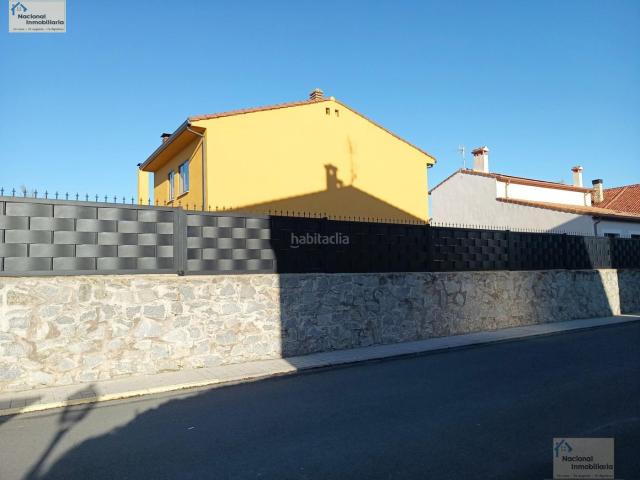 Chalet en venta en Palazuelos de Eresma. Palazuelos de EresmaChalet. Chalets Palazuelos de.