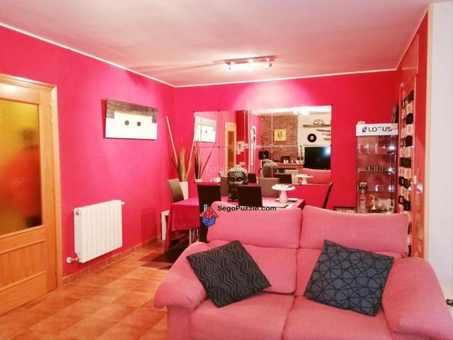 Chalet en venta en Palazuelos de Eresma. Pareado en venta en Palazuelos De Eresma, 4 dormitorios. Chalets Palazuelos de.