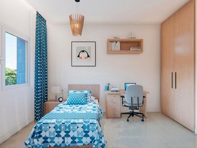 Chalet en venta en Palazuelos de Eresma. Promoción de 12 chalets pareados. En construcción. Desde 275.000. Parcelas entre 400 y 420 metros cuadrados. Chalets Palazuelos de.