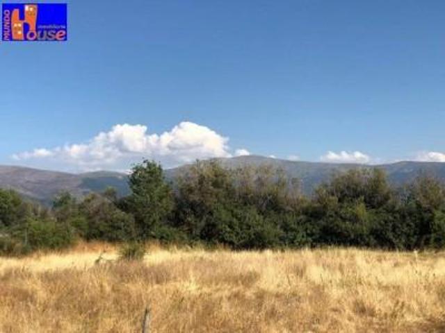 Chalet en venta en Palazuelos de Eresma, Pueblo