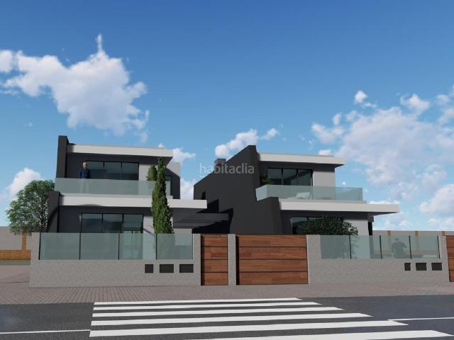 Chalet en venta en Palencia, Avenida de Madrid. CHALET PALENCIA AV. VALLADOLID. Chalets.
