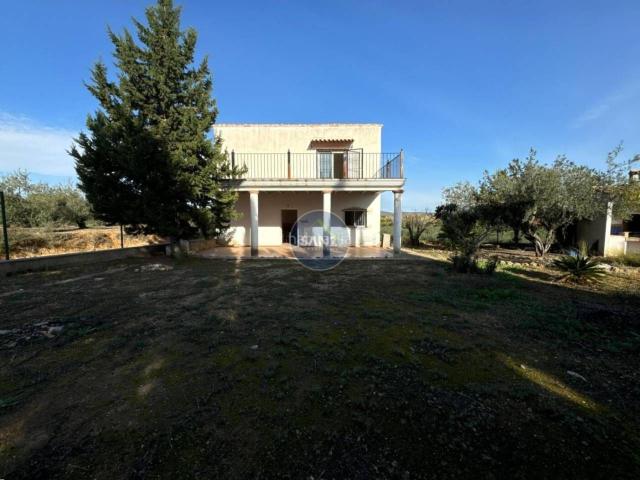 Chalet en venta en Palomar. Chalet a la venta en El Palomar. Chalets.