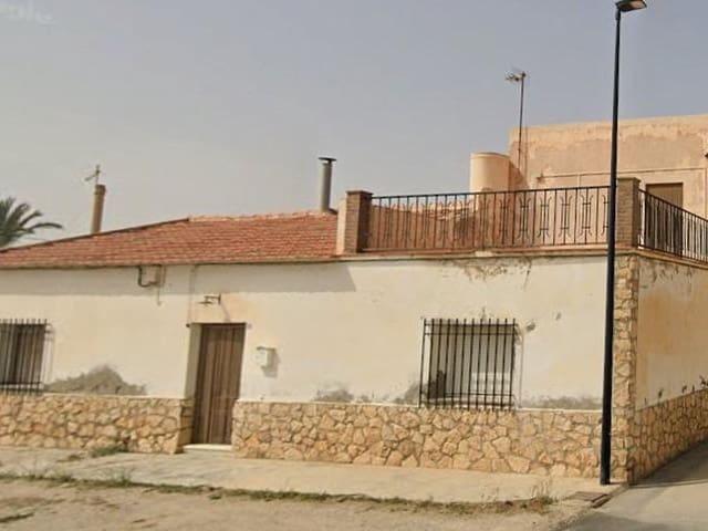 Chalet en venta en Palomares, Almería Costa Almería