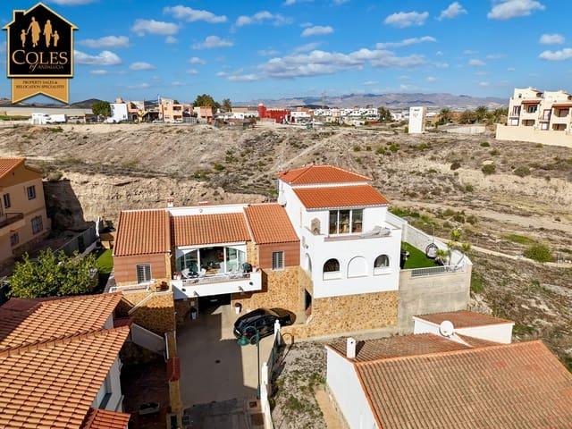 Chalet en venta en Palomares, Almería Costa Almería