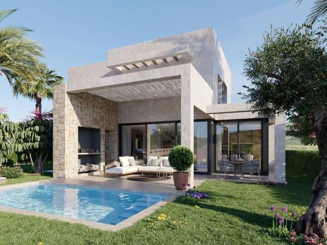 Chalet en venta en Palomares, Almería Costa Almería