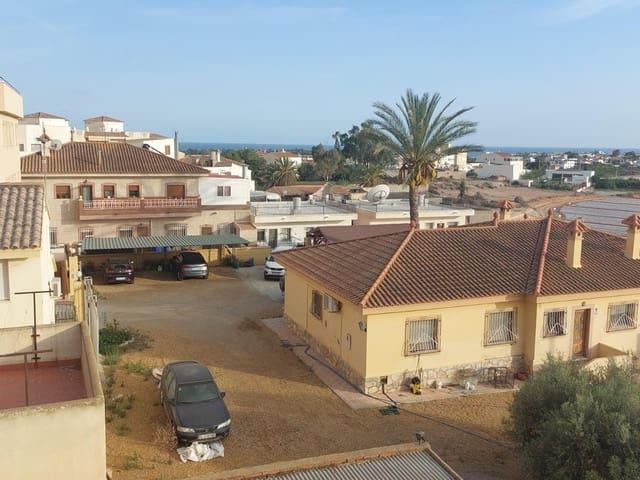 Apartamento en venta en Palomares, Almería Costa Almería