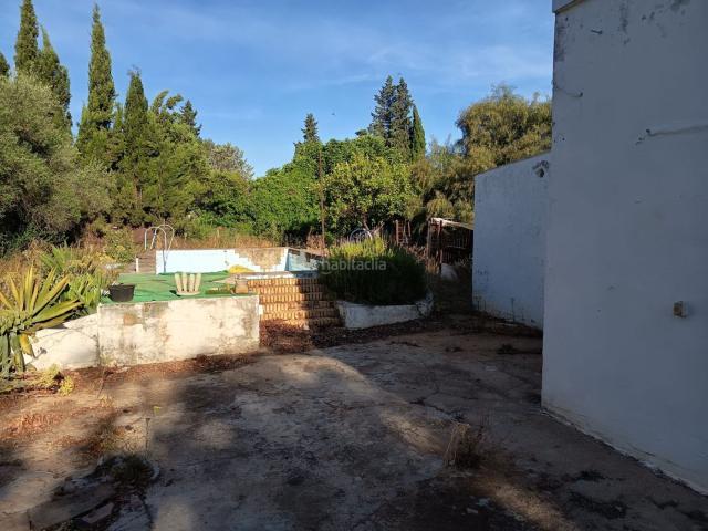 Chalet en venta en Palomares del Río. CHALET PALOMARES DEL RIO. Chalets Palomares del.