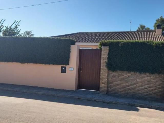 Chalet en venta en Palomares del Río, La estrella