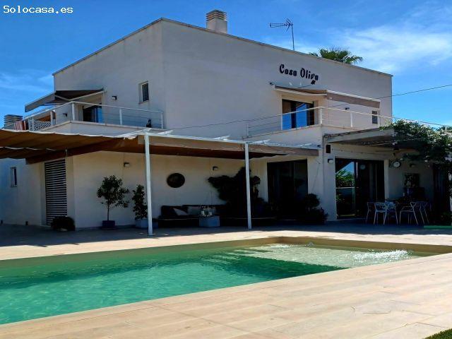 Chalet en Venta en Palomares del Río, Sevilla