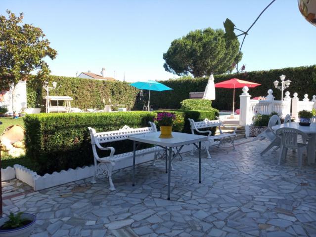Chalet en venta en Palomares del Río, Palomares Del Rio