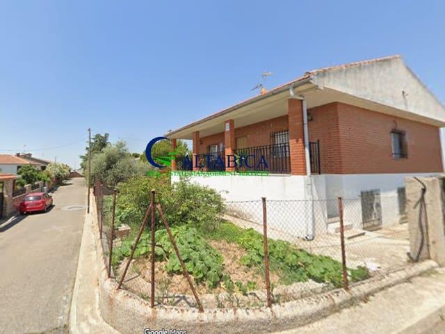 Chalet en venta en Palomeque, Toledo