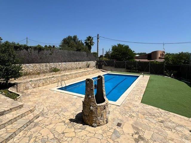 Chalet en venta en Pallejà, Barcelona