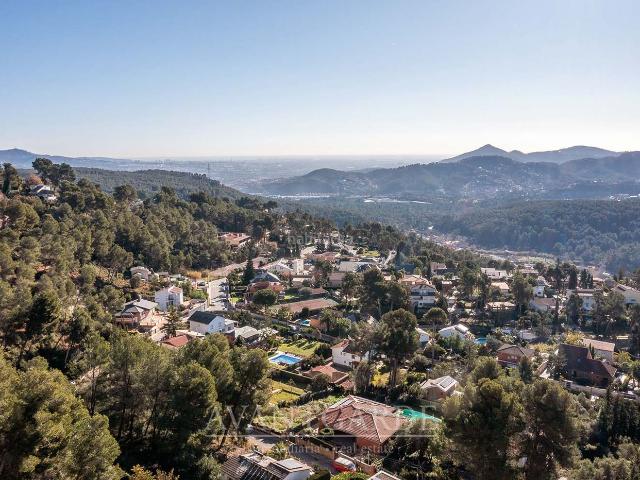 Chalet en venta en Pallejà. Obra nueva a 25 minutos de Barcelona. Chalets.