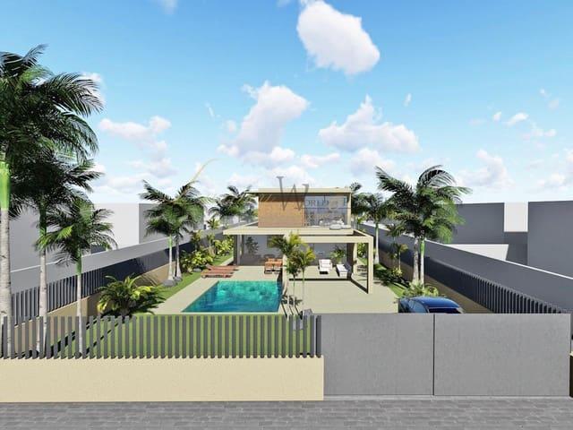 Chalet en venta en Palm Mar, Tenerife