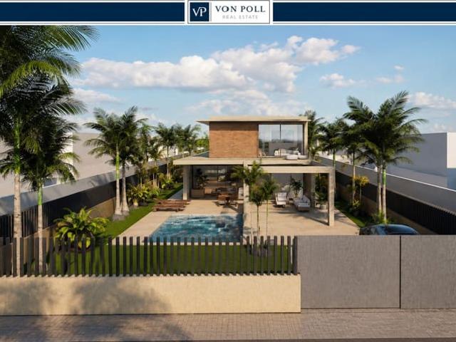 Chalet en venta en Palm Mar, Tenerife