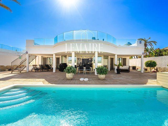 Chalet en venta en Palm Mar, Tenerife