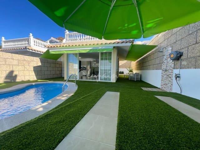Chalet en venta en Palm Mar, Tenerife