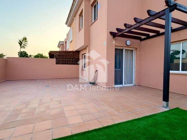Chalet en venta en Palm Mar, Tenerife